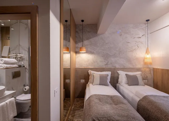 Hotel Serenity Timişoara