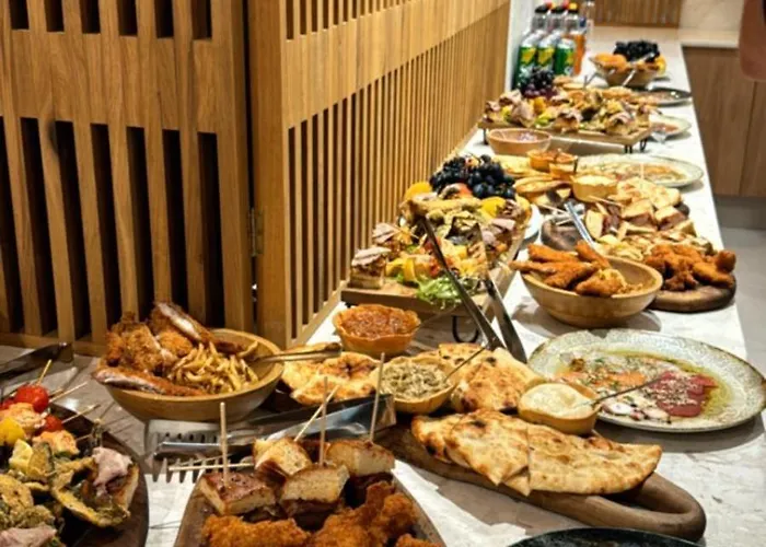 Hotel Serenity Timisoara