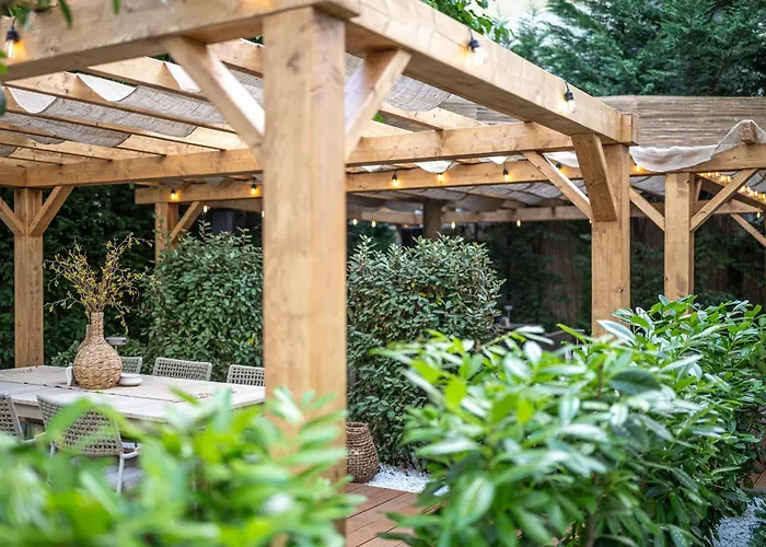 Serenity 4* Timisoara