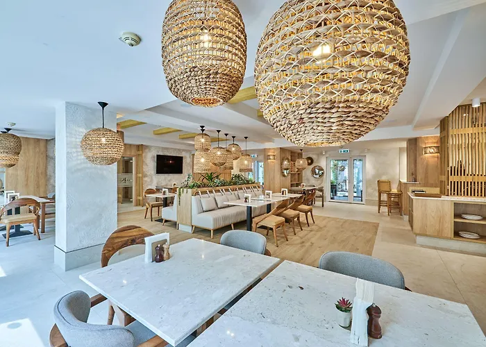 Serenity 4* Timişoara