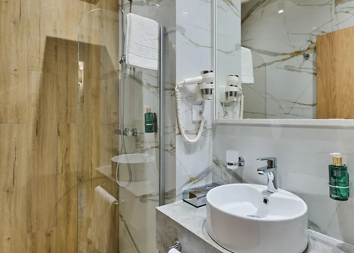 Serenity Hotel Timişoara